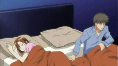 Heißesten Anime Sex Szene je - 2 min