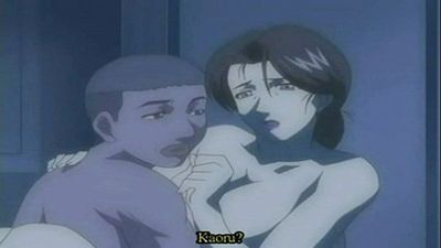 Les plus chaudes L'Anime Sexe Scène jamais - 2 min