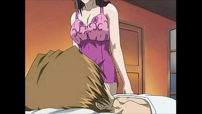 Meilleur L'Anime Sexe Scène jamais - 2 min