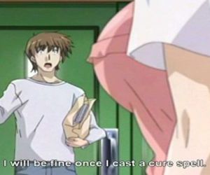 Les plus chaudes Hentai pipe XXX L'Anime creampie Dessin animé - 2 min