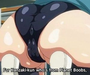 giovani Anime insegnante hentai vergine cartone animato - 2 min